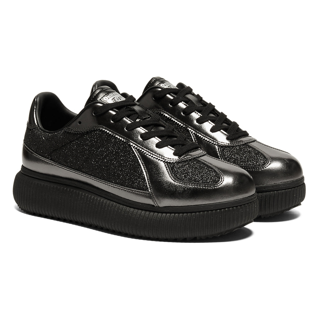 DELECITY - BLACK / GUNMETAL - view 9