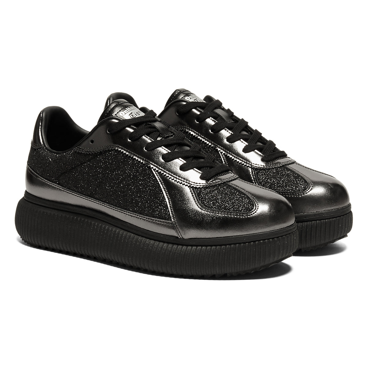 DELECITY - BLACK / GUNMETAL - view 9