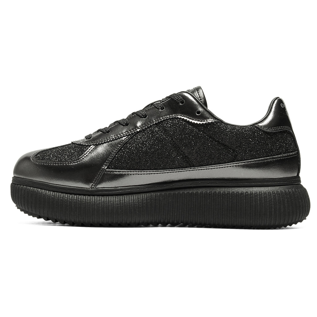 DELECITY - BLACK / GUNMETAL - view 3