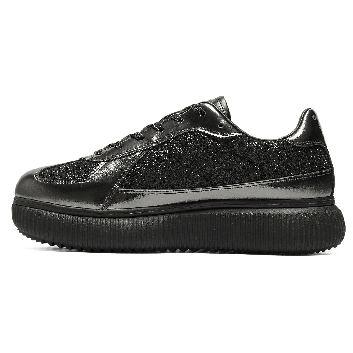 DELECITY - BLACK / GUNMETAL - view 3