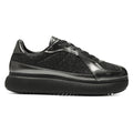 DELECITY - BLACK / GUNMETAL - main view
