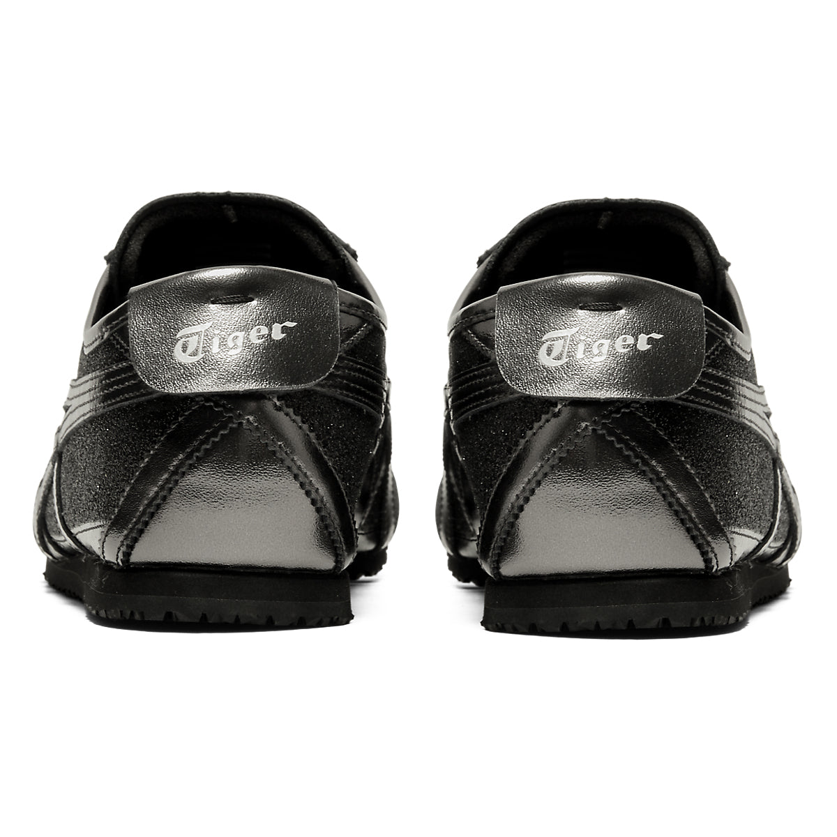 MEXICO 66 - BLACK / GUNMETAL - view 5