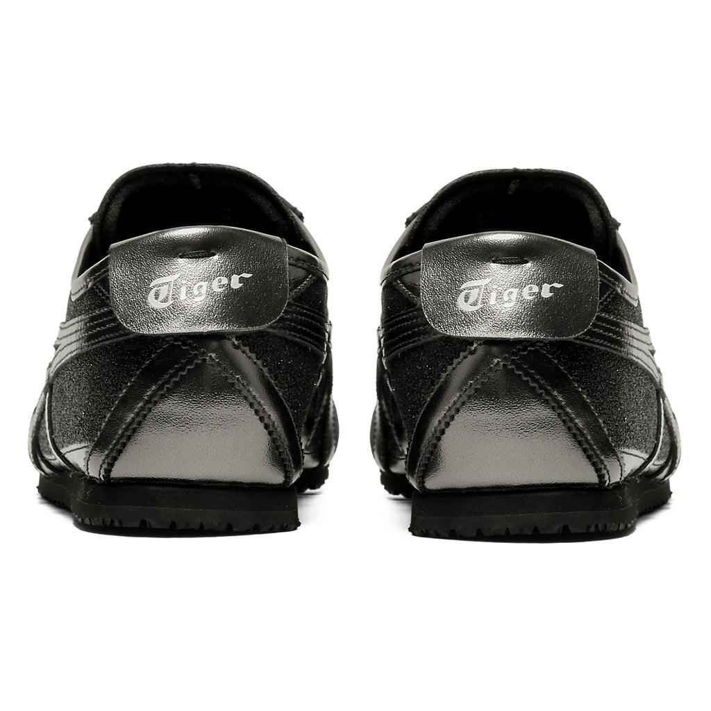 MEXICO 66 - BLACK / GUNMETAL - view 5