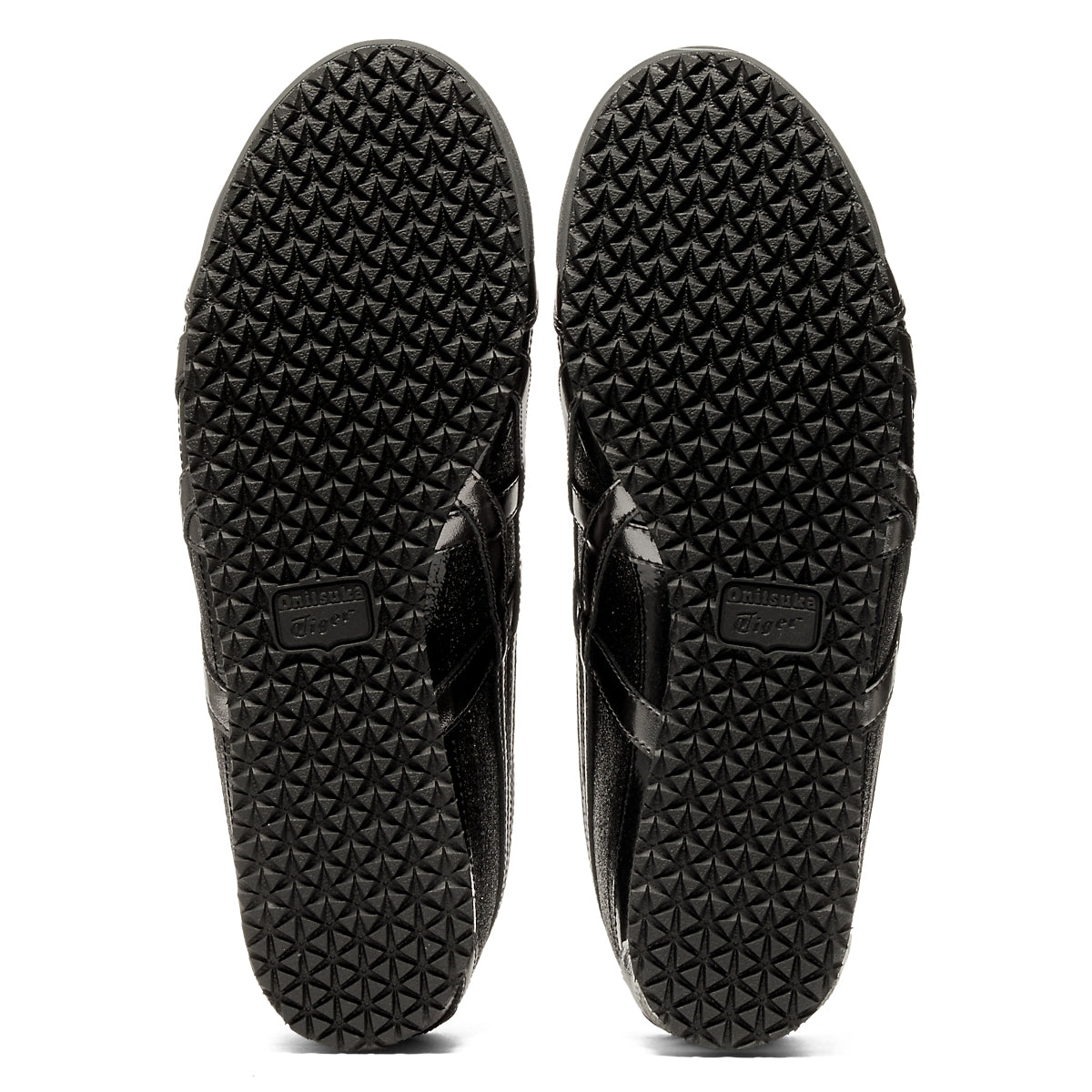 MEXICO 66 - BLACK / GUNMETAL - view 7