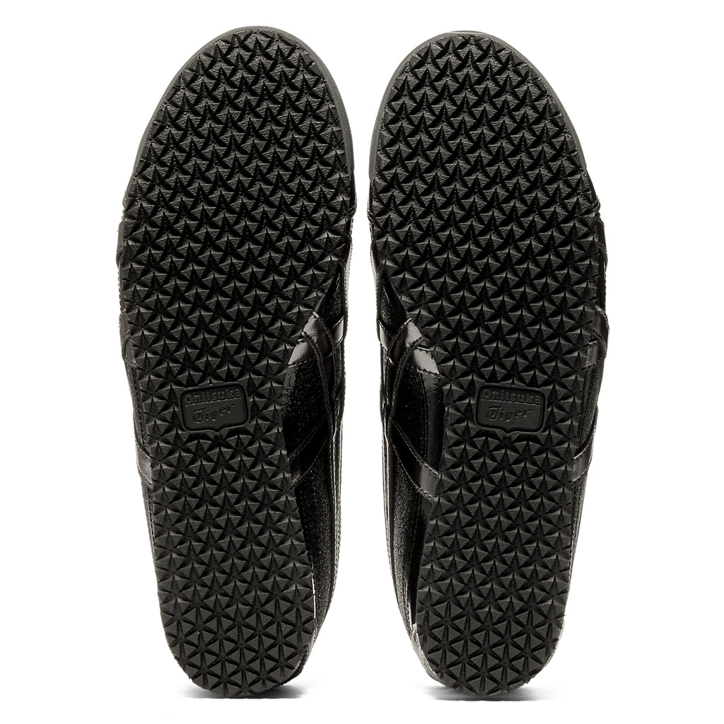 MEXICO 66 - BLACK / GUNMETAL - view 7