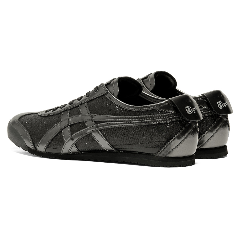 MEXICO 66 - BLACK / GUNMETAL - view 4