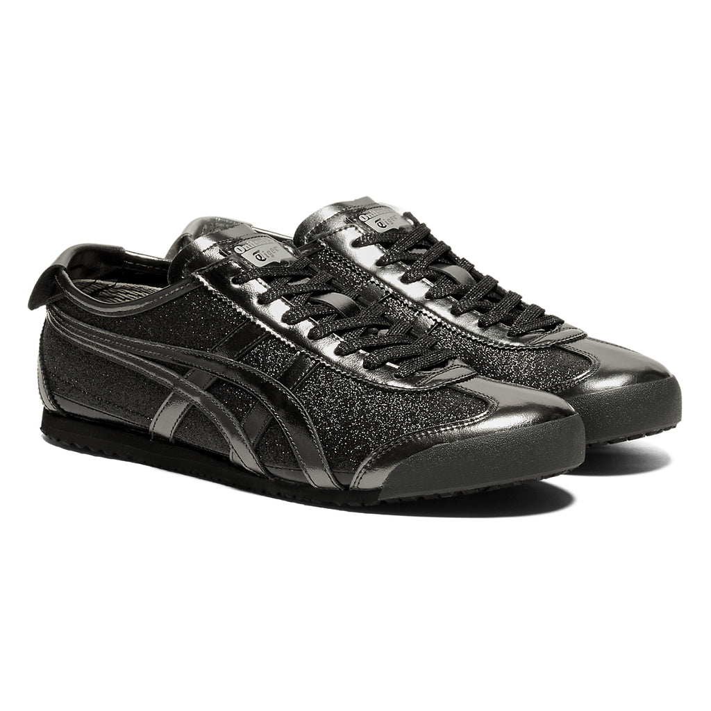 MEXICO 66 - BLACK / GUNMETAL - view 2