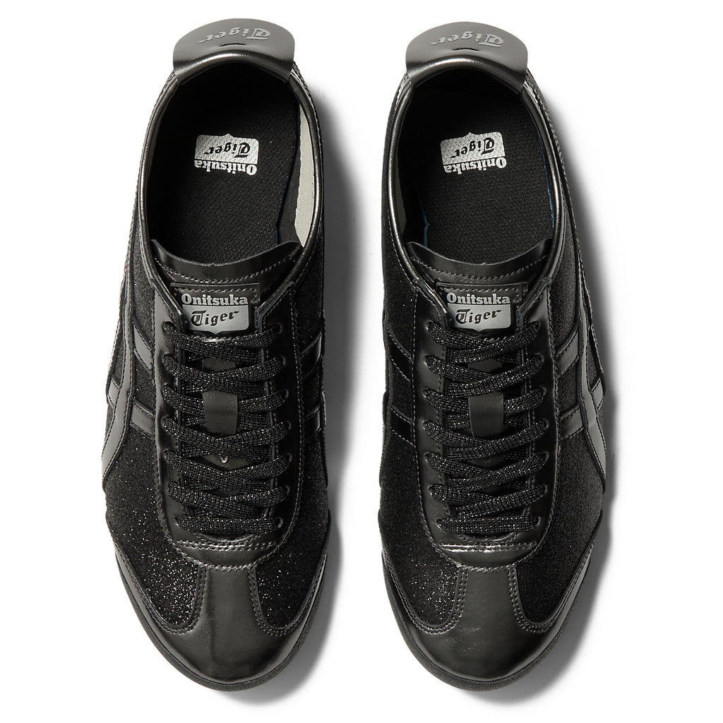 MEXICO 66 - BLACK / GUNMETAL - view 6