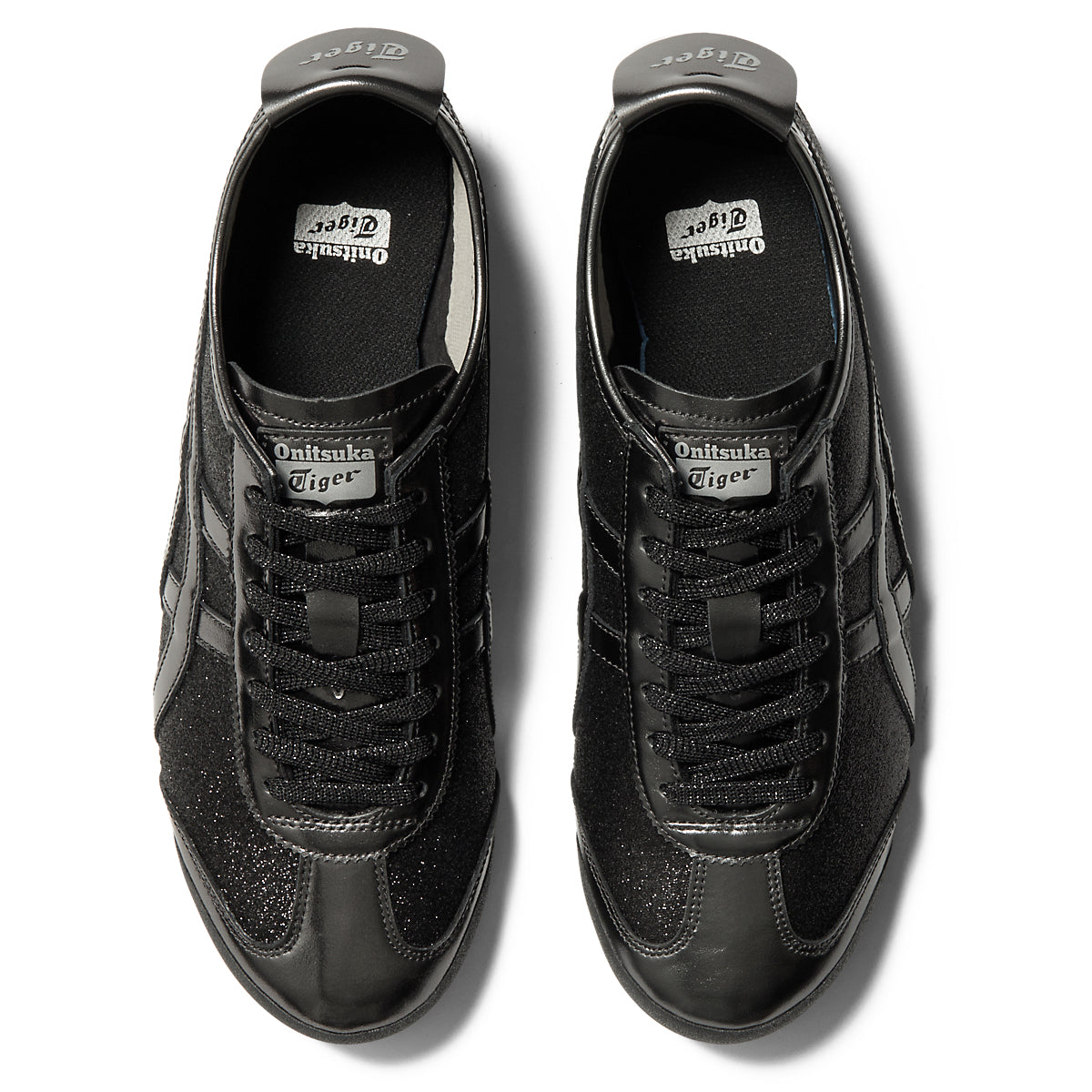 MEXICO 66 - BLACK / GUNMETAL - view 6