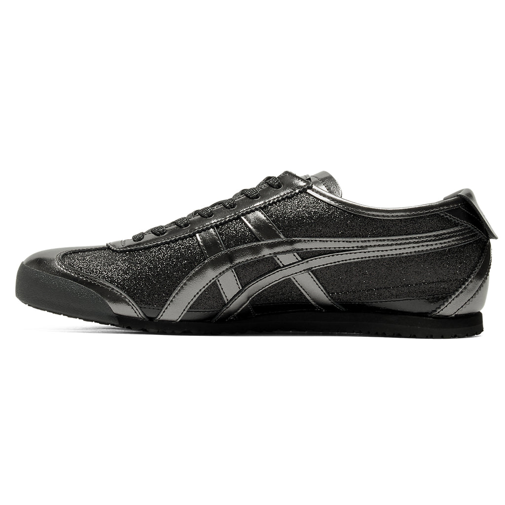 MEXICO 66 - BLACK / GUNMETAL - view 3