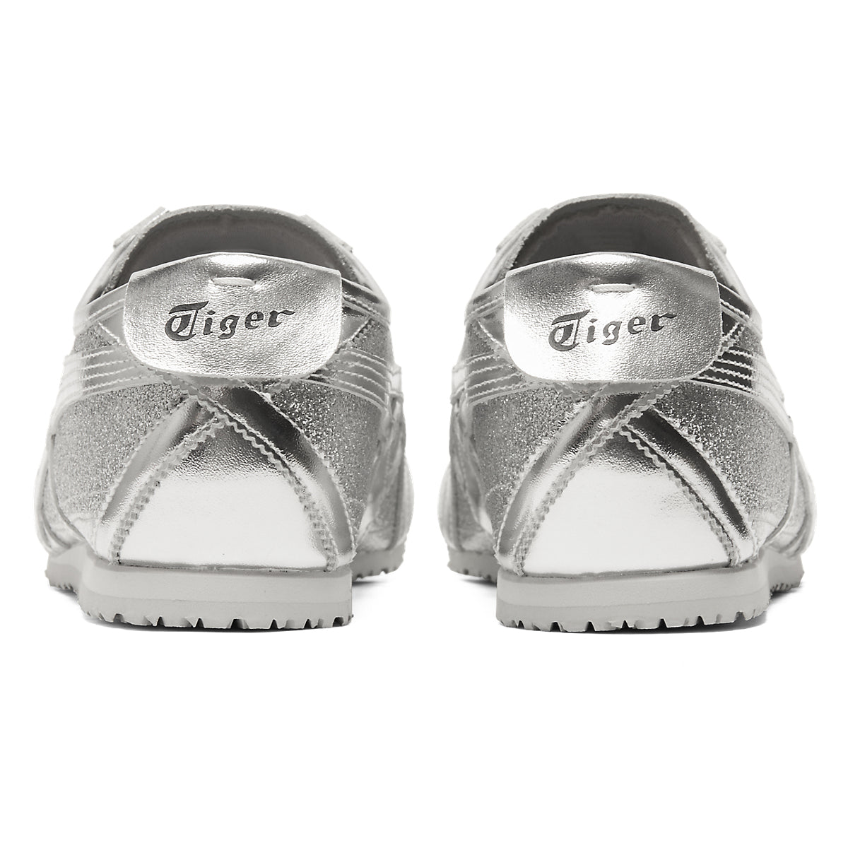 MEXICO 66 - PURE SILVER / PURE SILVER - view 5