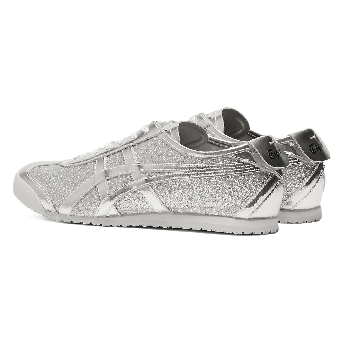 MEXICO 66 - PURE SILVER / PURE SILVER - view 4