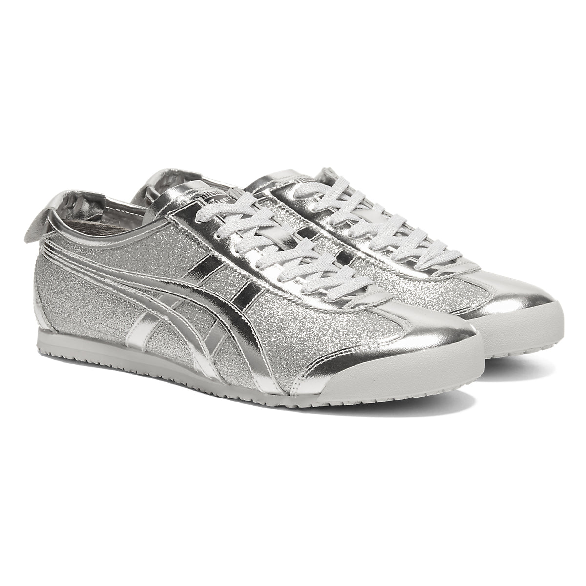 MEXICO 66 - PURE SILVER / PURE SILVER - view 2
