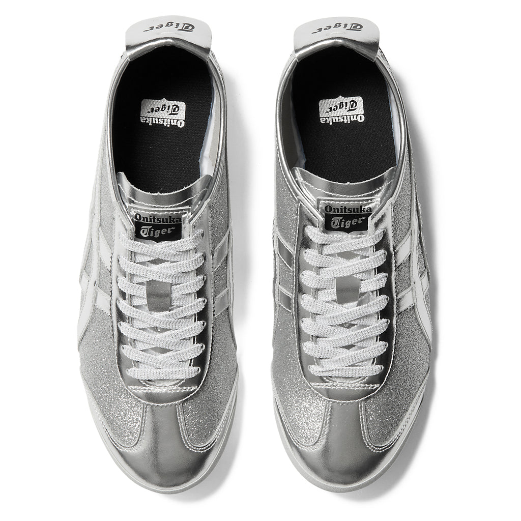 MEXICO 66 - PURE SILVER / PURE SILVER - view 6