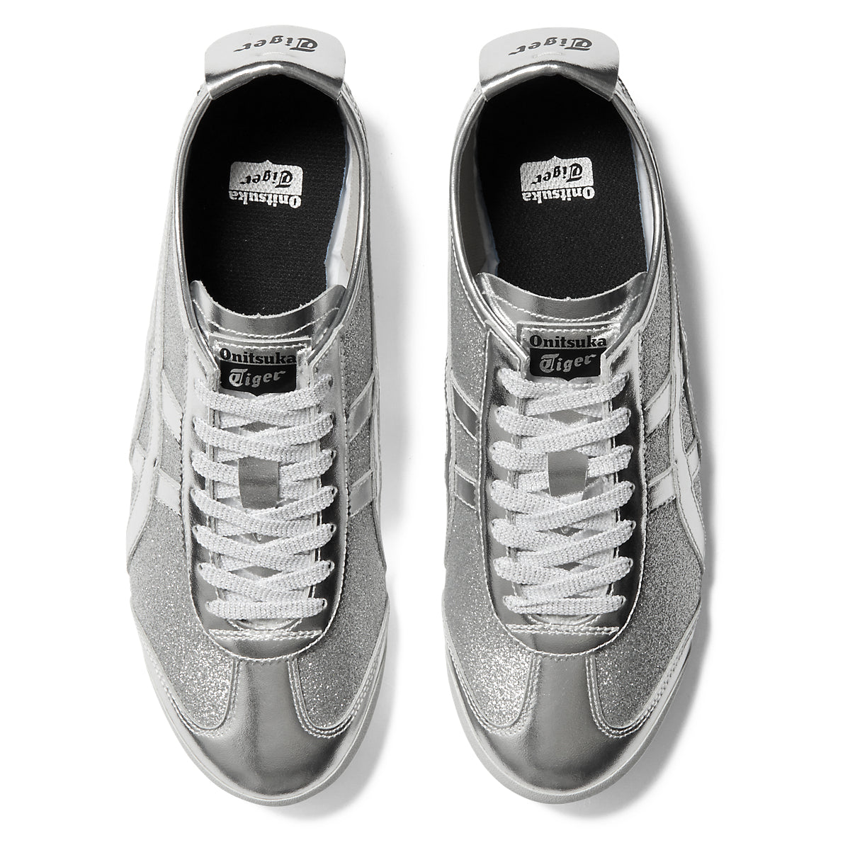 MEXICO 66 - PURE SILVER / PURE SILVER - view 6