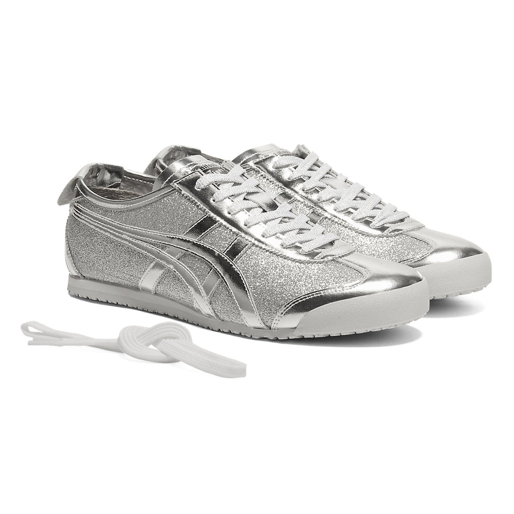 MEXICO 66 - PURE SILVER / PURE SILVER - view 8