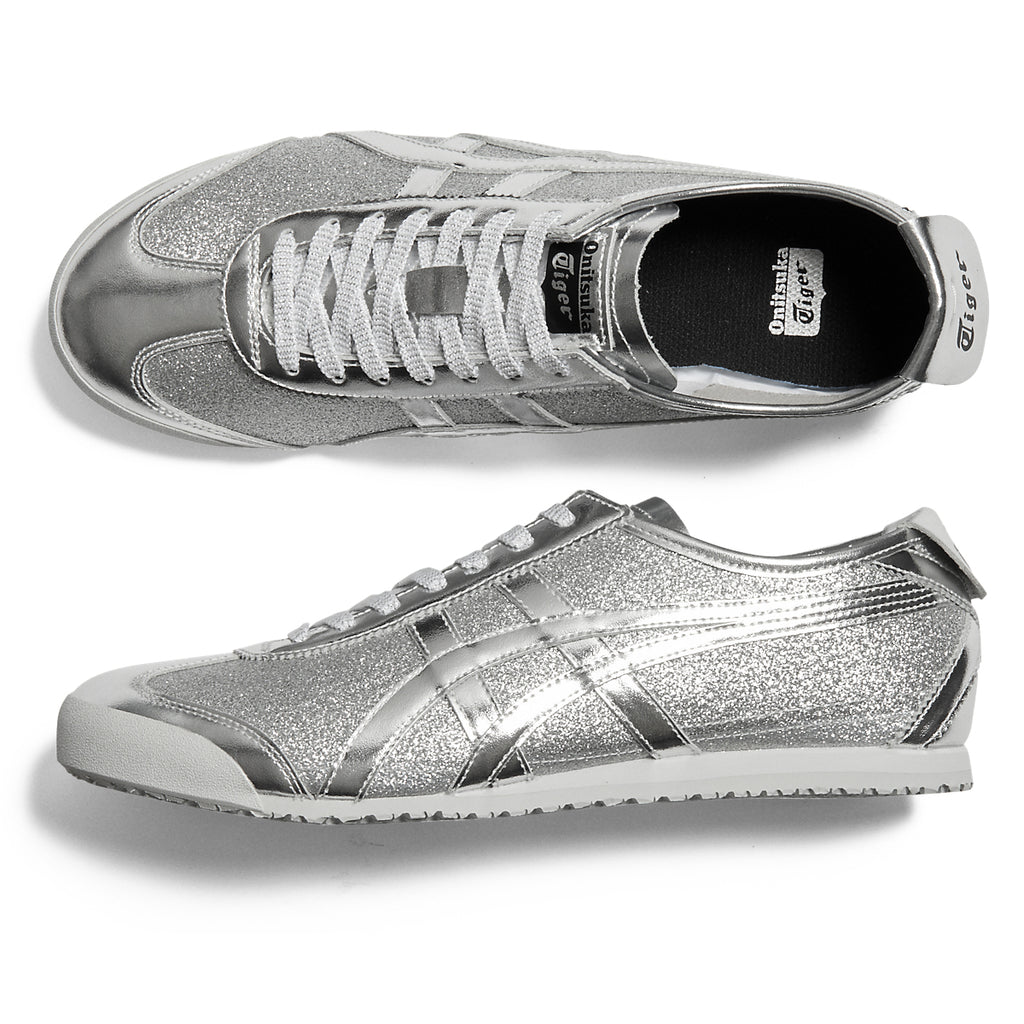 MEXICO 66 - PURE SILVER / PURE SILVER - view 10