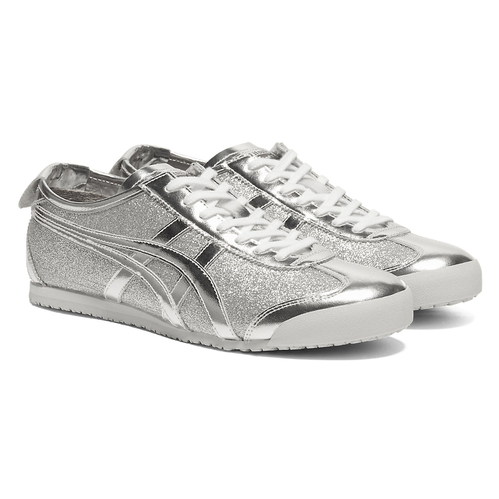 MEXICO 66 - PURE SILVER / PURE SILVER - view 9