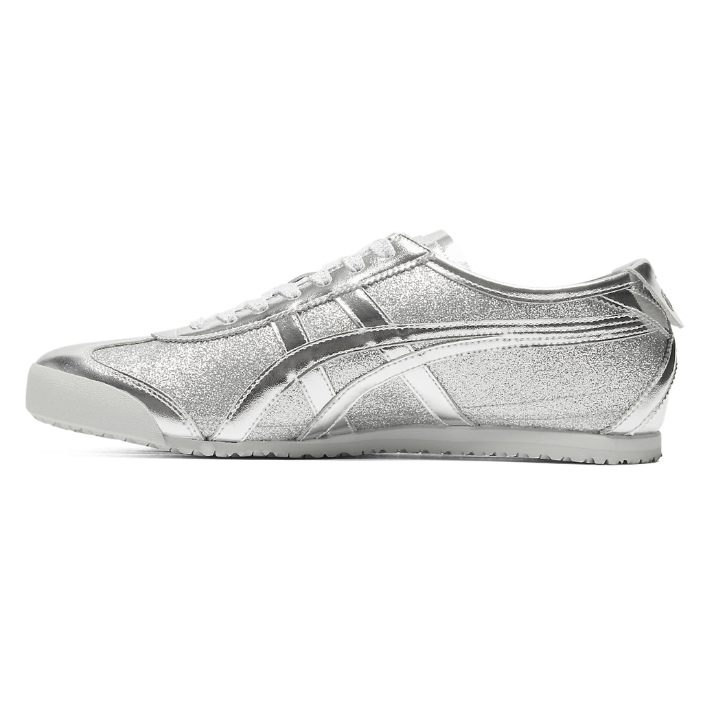 MEXICO 66 - PURE SILVER / PURE SILVER - view 3