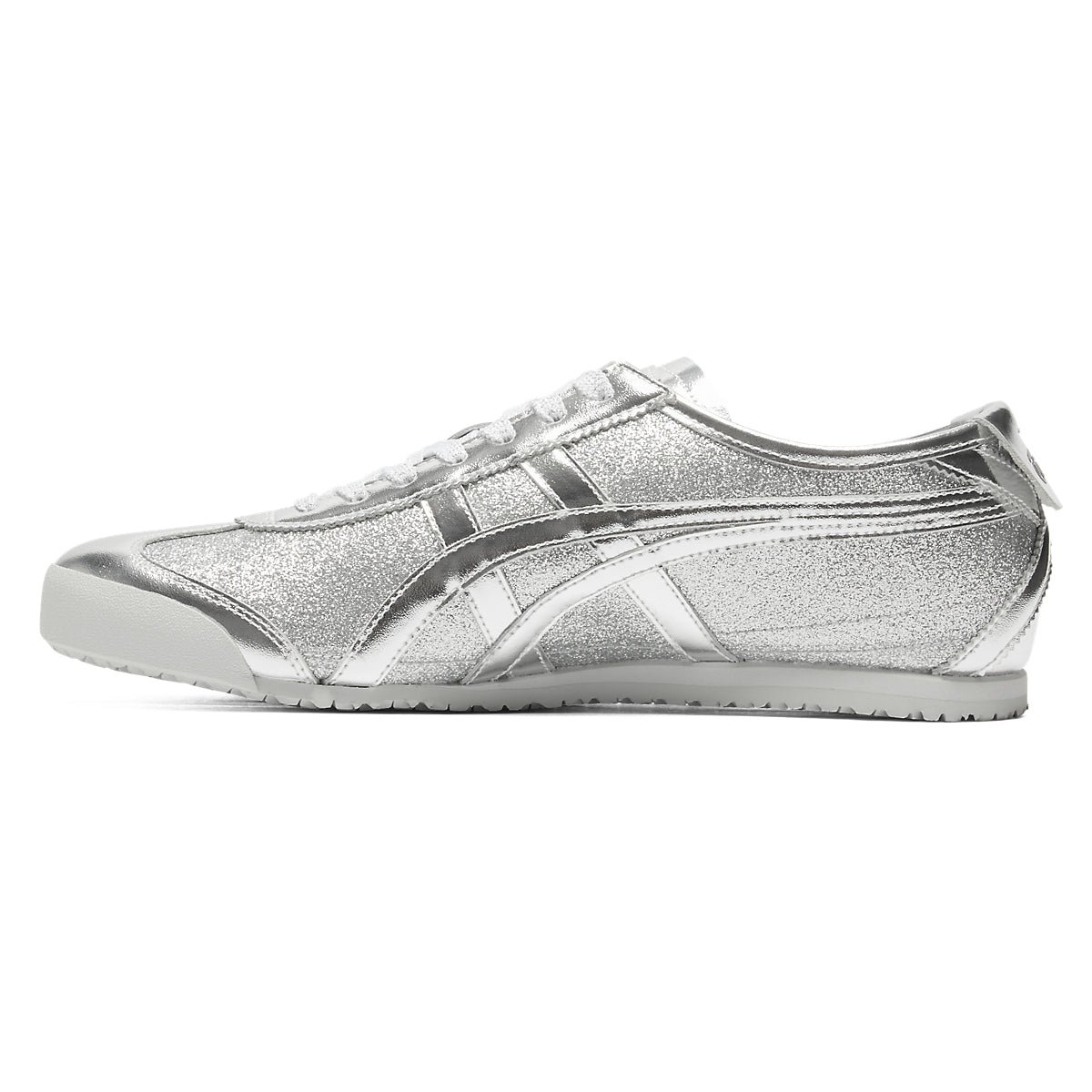 MEXICO 66 - PURE SILVER / PURE SILVER - view 3