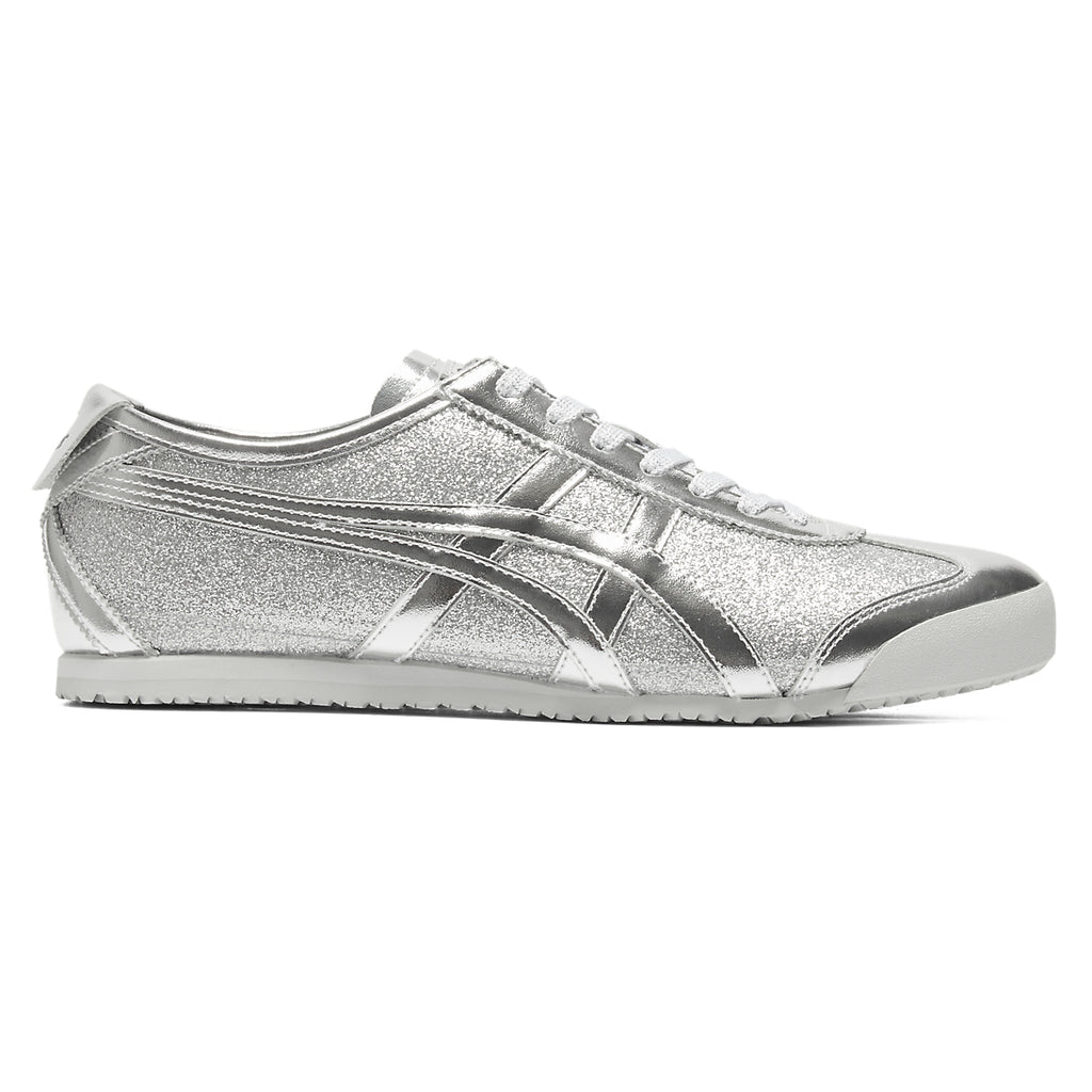 MEXICO 66 - PURE SILVER / PURE SILVER - main view