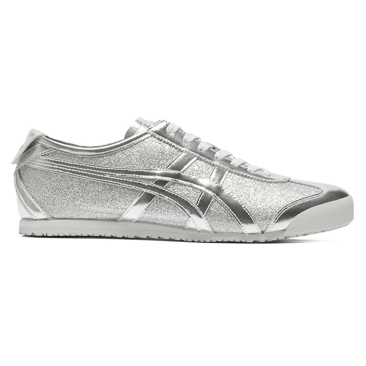 MEXICO 66 - PURE SILVER / PURE SILVER - main view