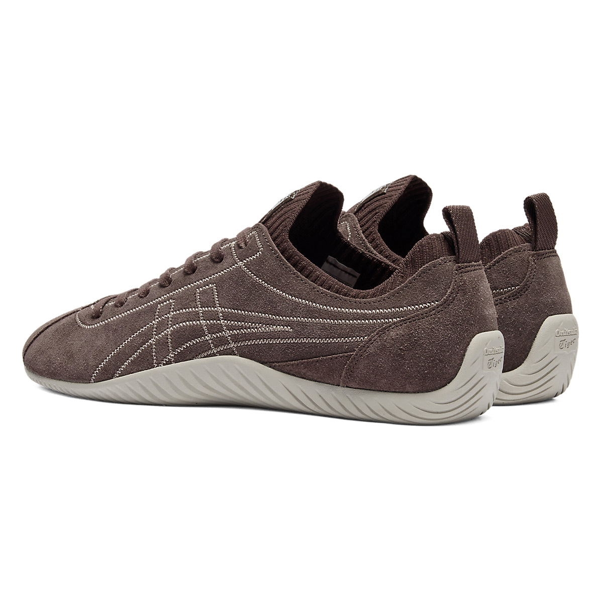 SCLAW - LICORICE BROWN / DUSTY STEPPE - view 4