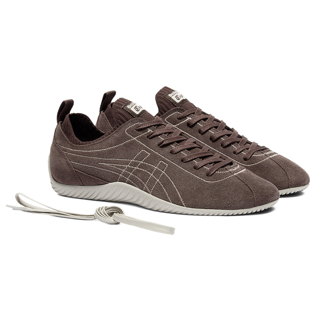 SCLAW - LICORICE BROWN / DUSTY STEPPE - view 8