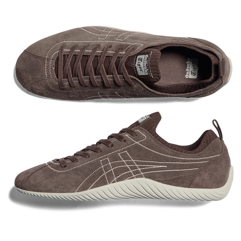 SCLAW - LICORICE BROWN / DUSTY STEPPE - view 10