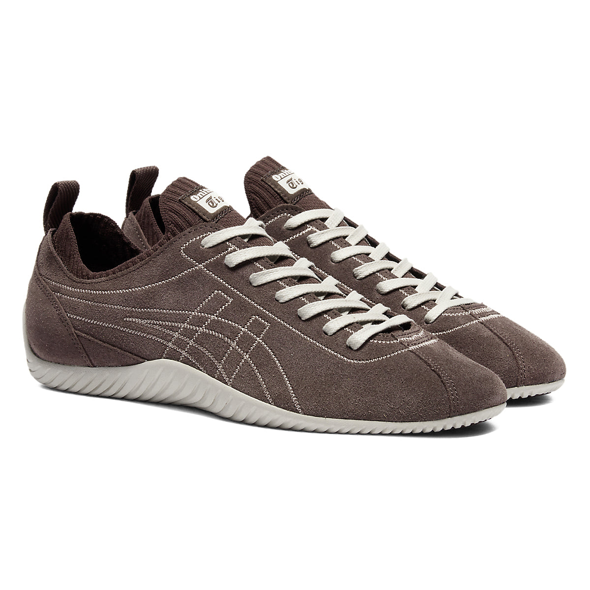 SCLAW - LICORICE BROWN / DUSTY STEPPE - view 9