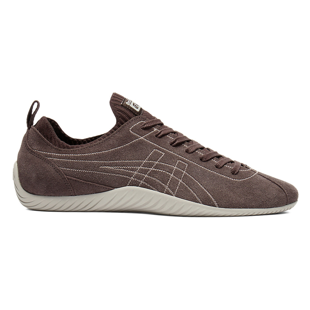SCLAW - LICORICE BROWN / DUSTY STEPPE - main view