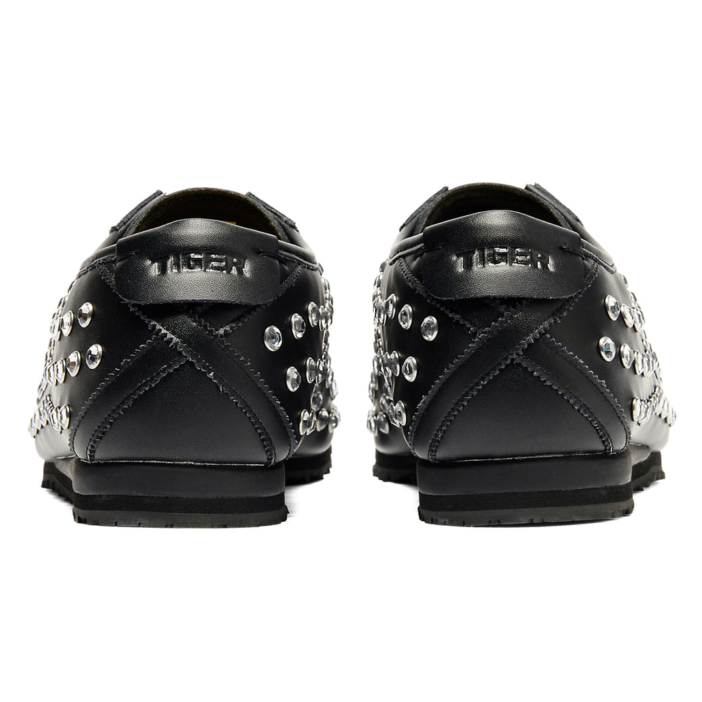 MEXICO 66 SD CRYSTAL - BLACK / BLACK - view 5