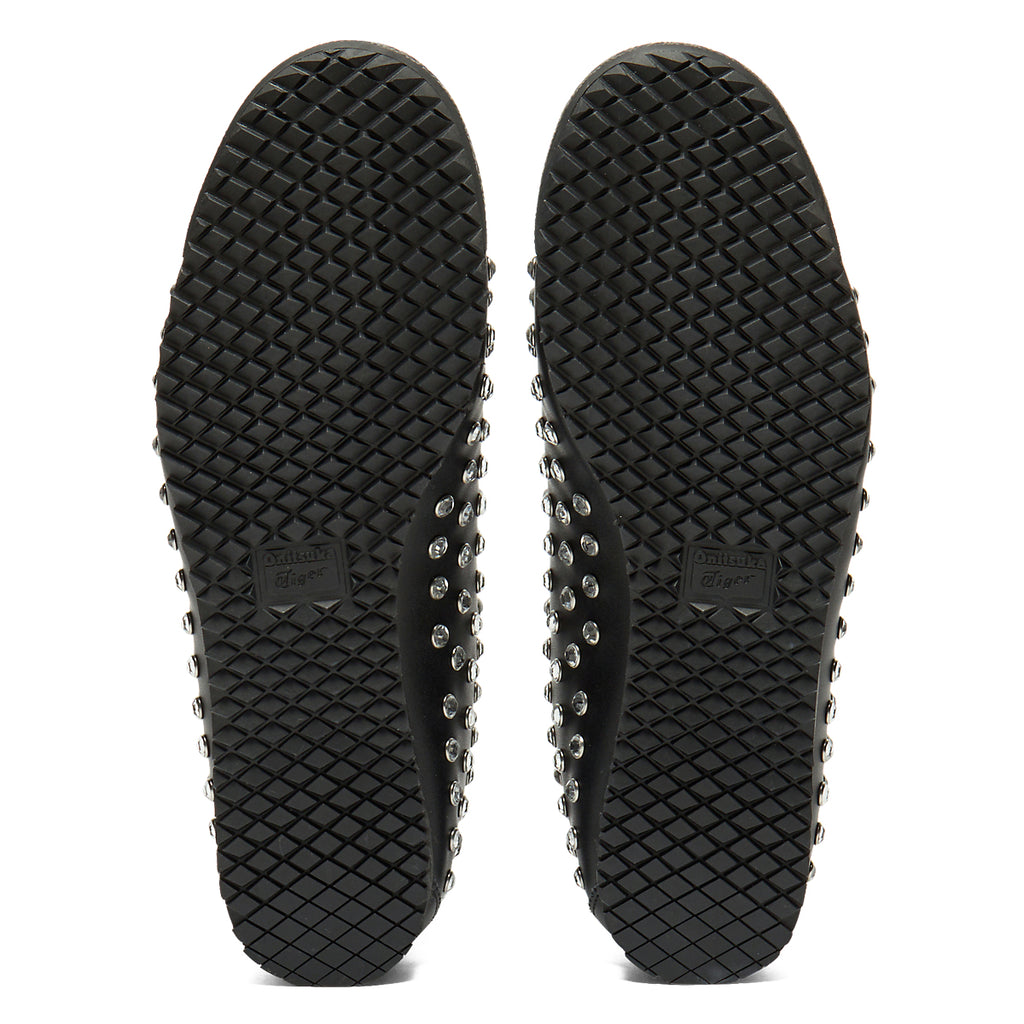MEXICO 66 SD CRYSTAL - BLACK / BLACK - view 7