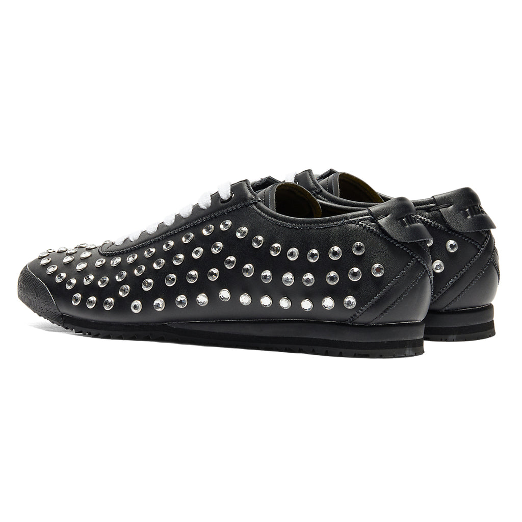 MEXICO 66 SD CRYSTAL - BLACK / BLACK - view 4