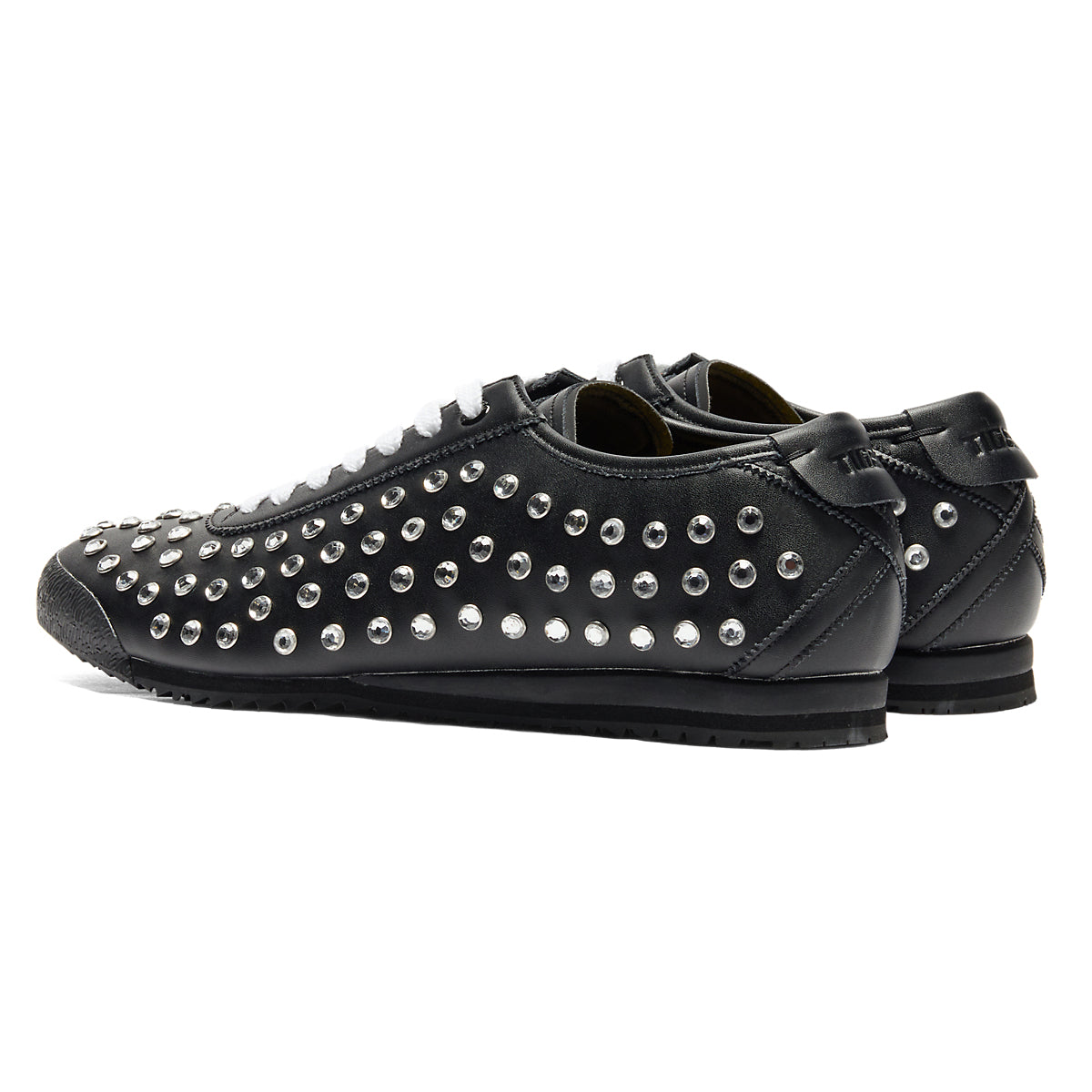MEXICO 66 SD CRYSTAL - BLACK / BLACK - view 4