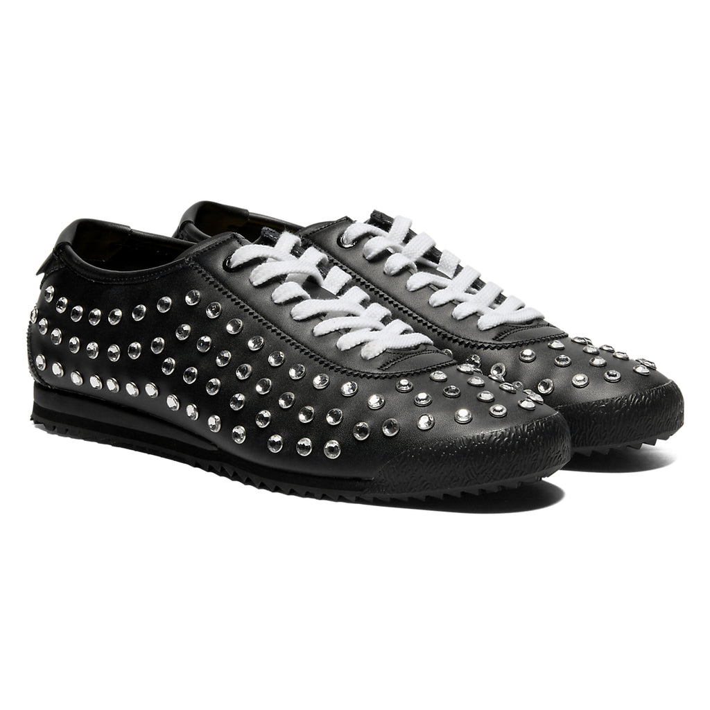 MEXICO 66 SD CRYSTAL - BLACK / BLACK - view 2