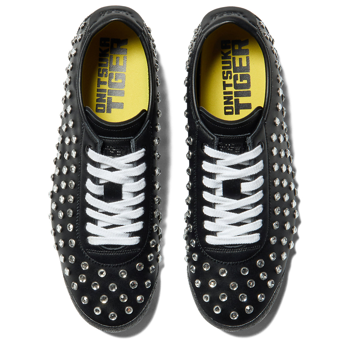 MEXICO 66 SD CRYSTAL - BLACK / BLACK - view 6