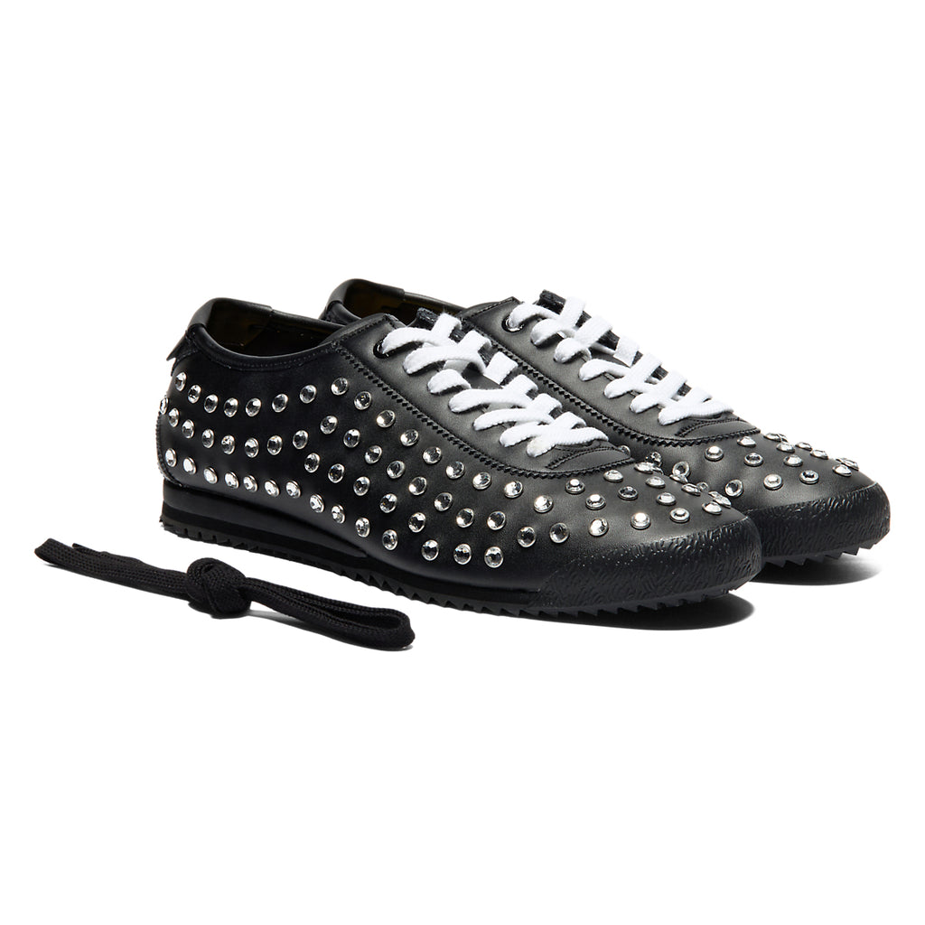MEXICO 66 SD CRYSTAL - BLACK / BLACK - view 8