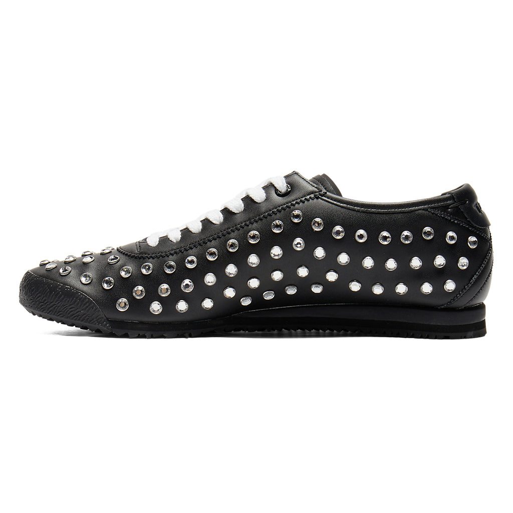 MEXICO 66 SD CRYSTAL - BLACK / BLACK - view 3