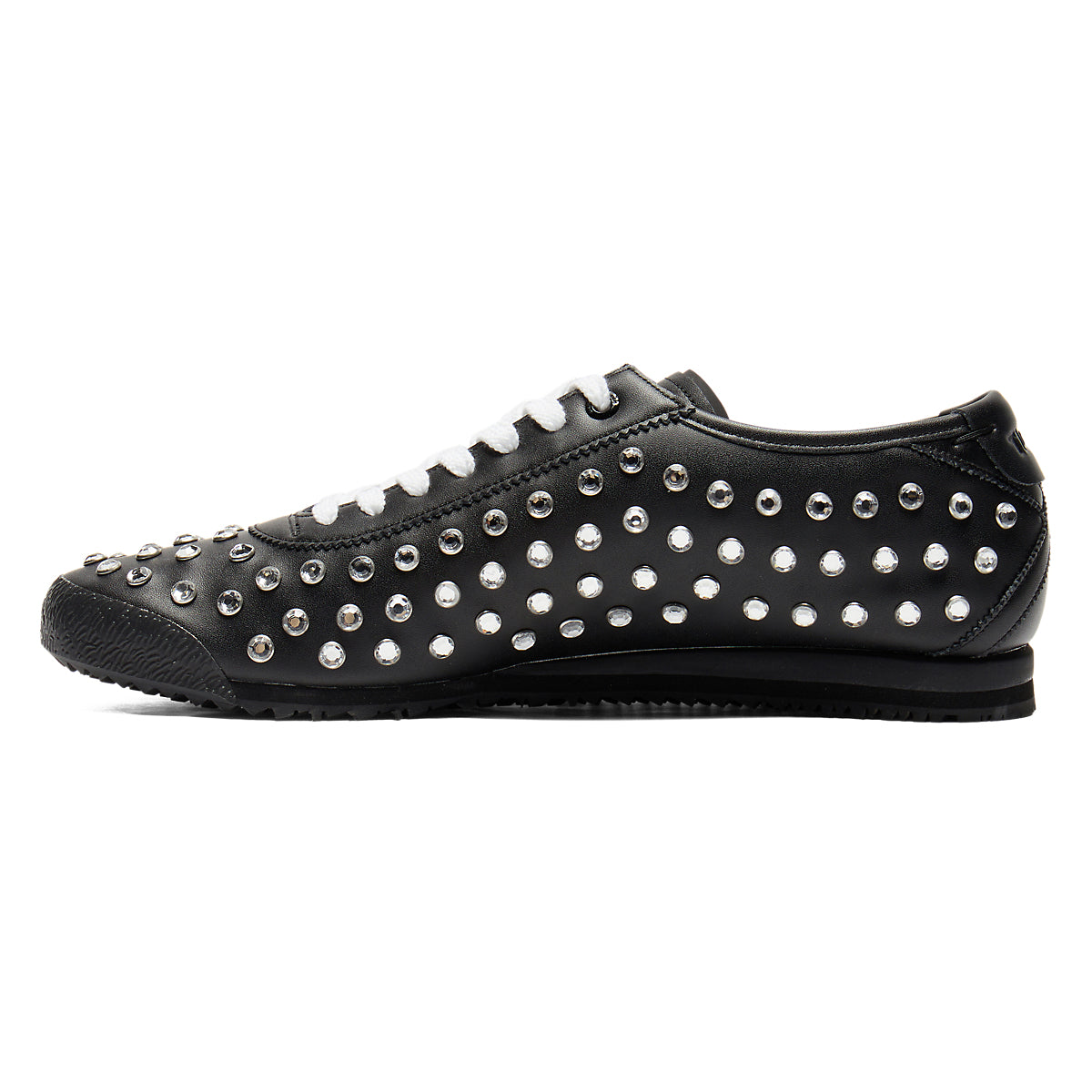 MEXICO 66 SD CRYSTAL - BLACK / BLACK - view 3