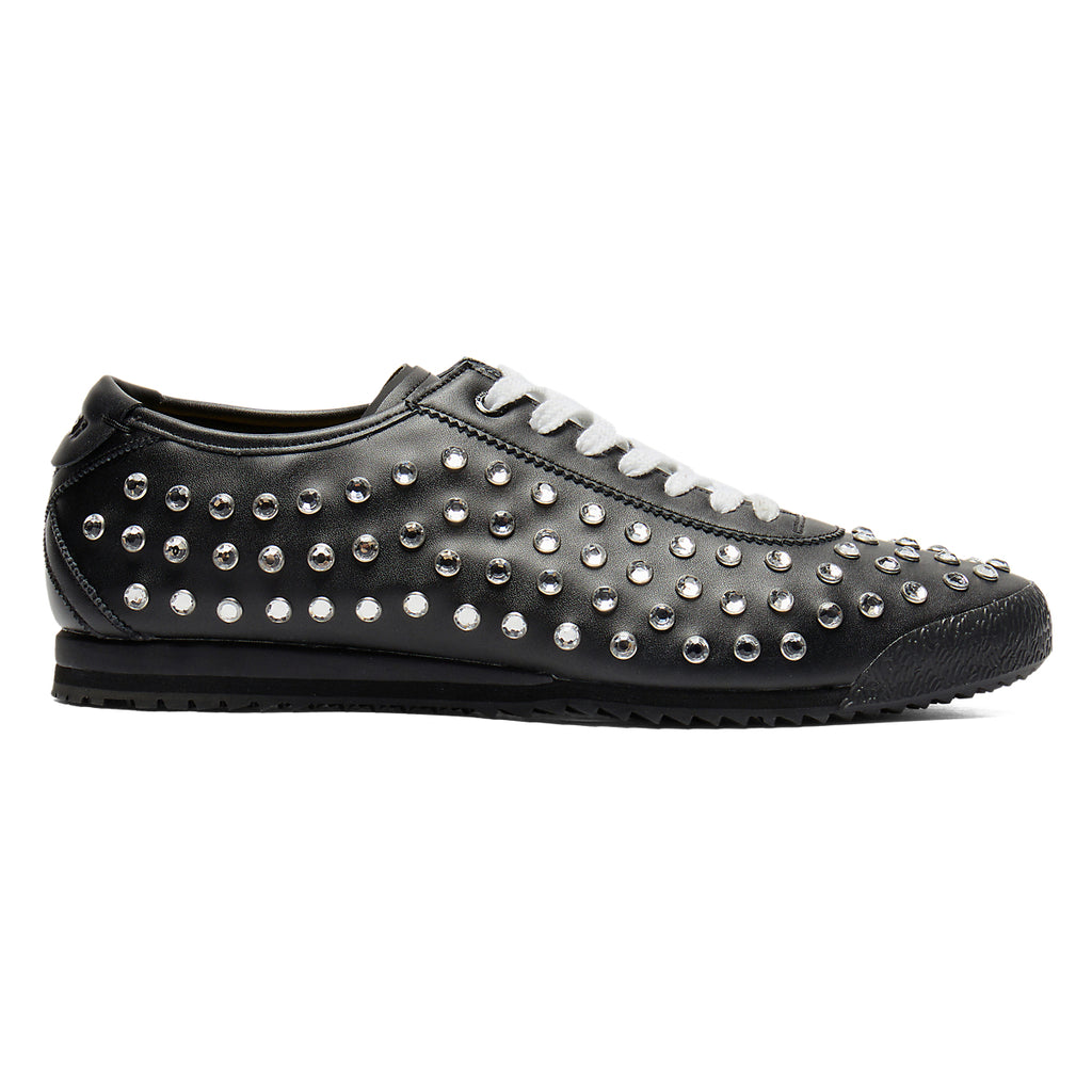 MEXICO 66 SD CRYSTAL - BLACK / BLACK - main view
