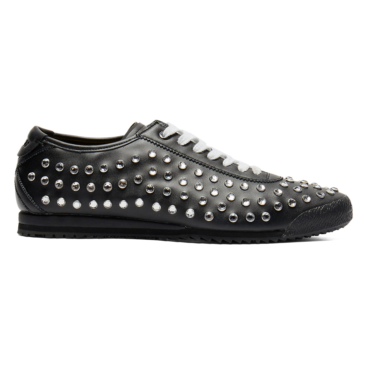 MEXICO 66 SD CRYSTAL - BLACK / BLACK - main view