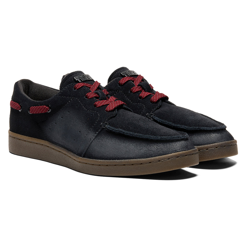 TIGER DECK - BLACK / BEET JUICE - view 2