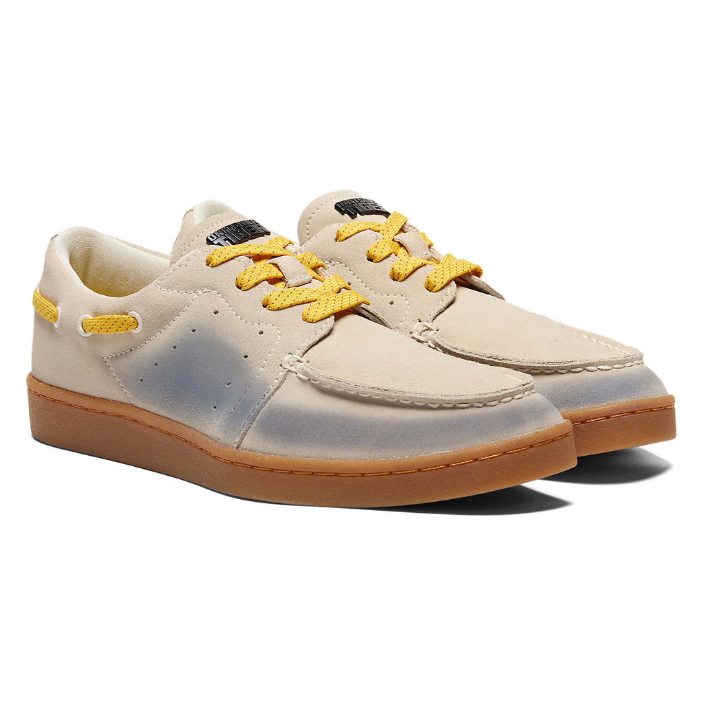 TIGER DECK - BIRCH / SAFETY YELLOW - view 2