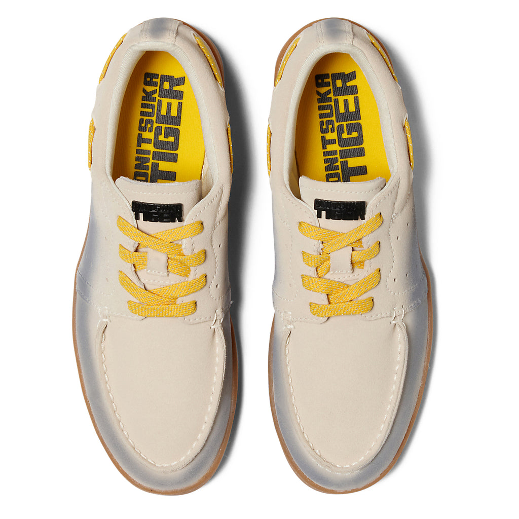 TIGER DECK - BIRCH / SAFETY YELLOW - view 6