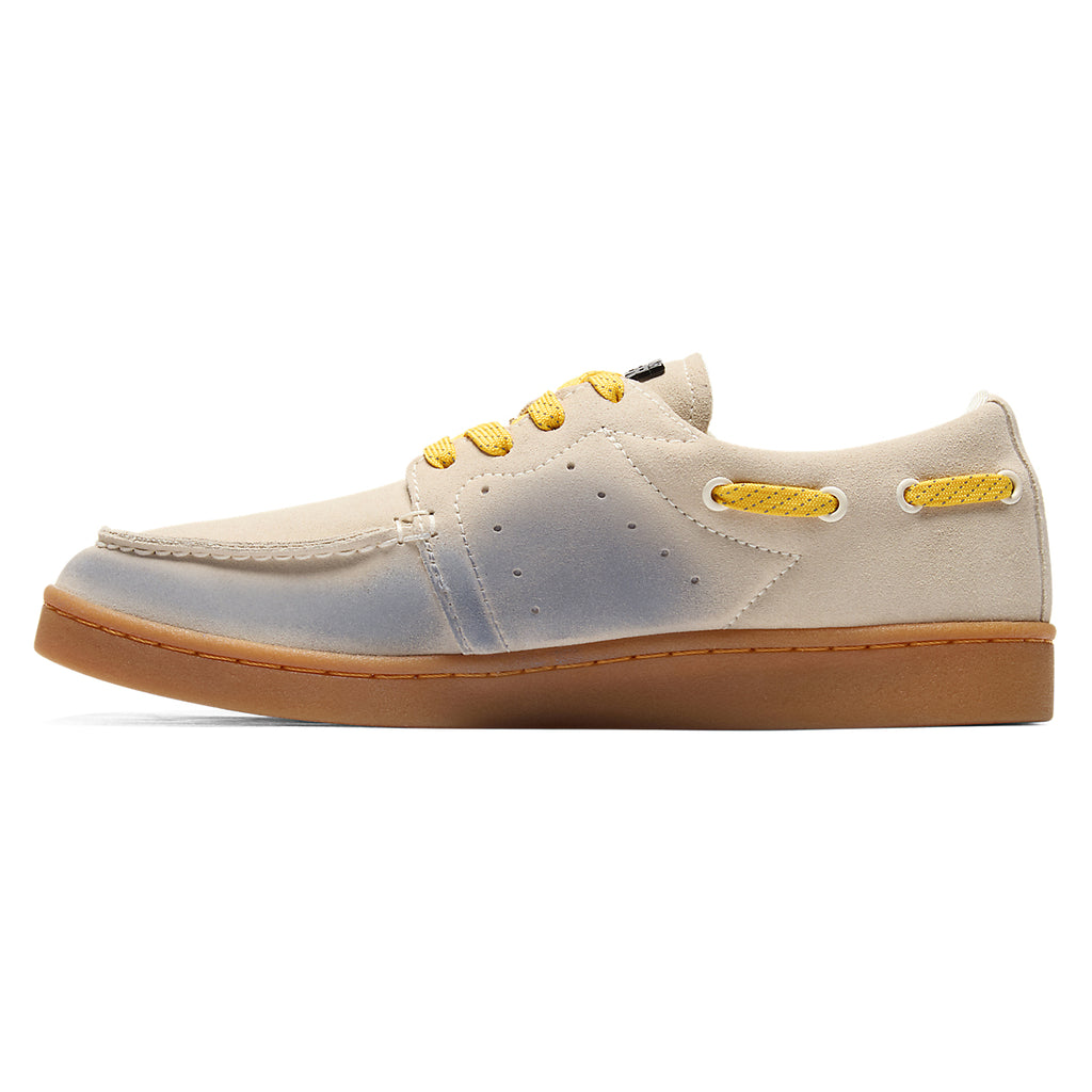 TIGER DECK - BIRCH / SAFETY YELLOW - view 3