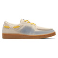 TIGER DECK - BIRCH / SAFETY YELLOW - main view