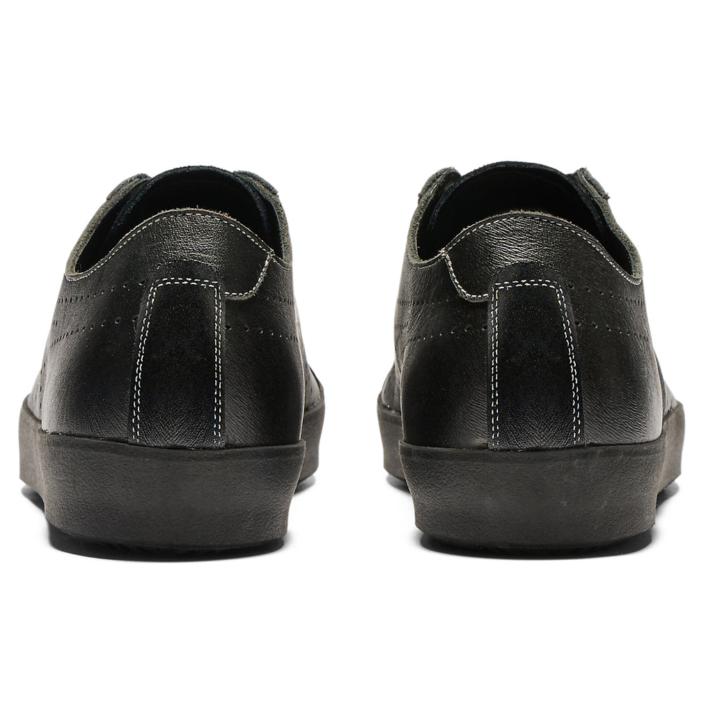 FABRE DELUXE LO CL - BLACK / BLACK - view 5