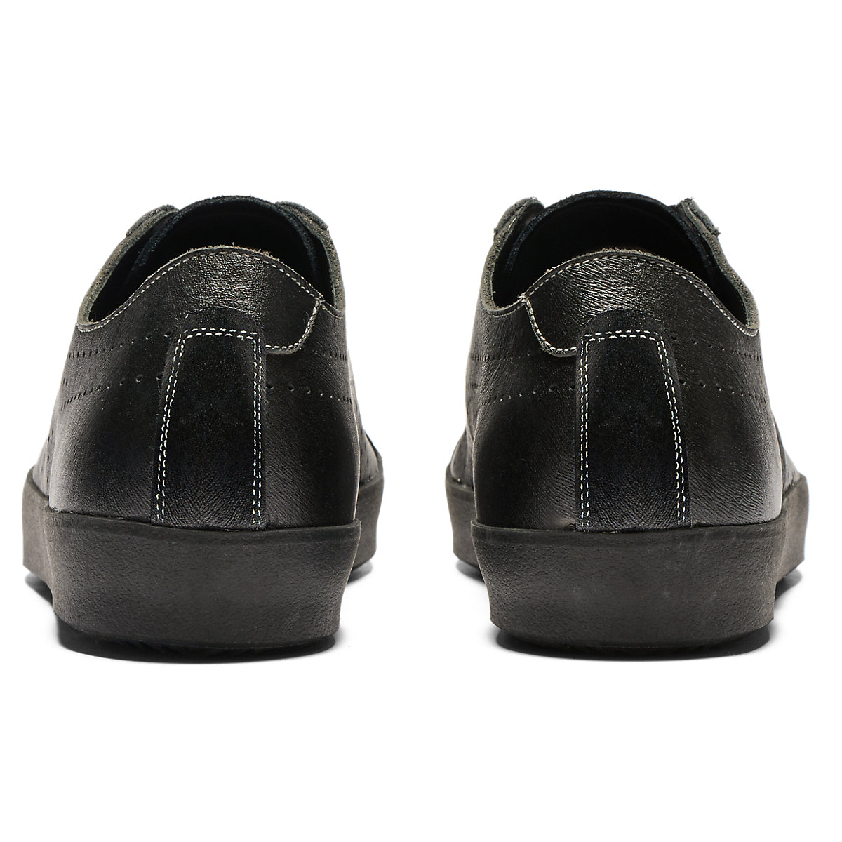 FABRE DELUXE LO CL - BLACK / BLACK - view 5