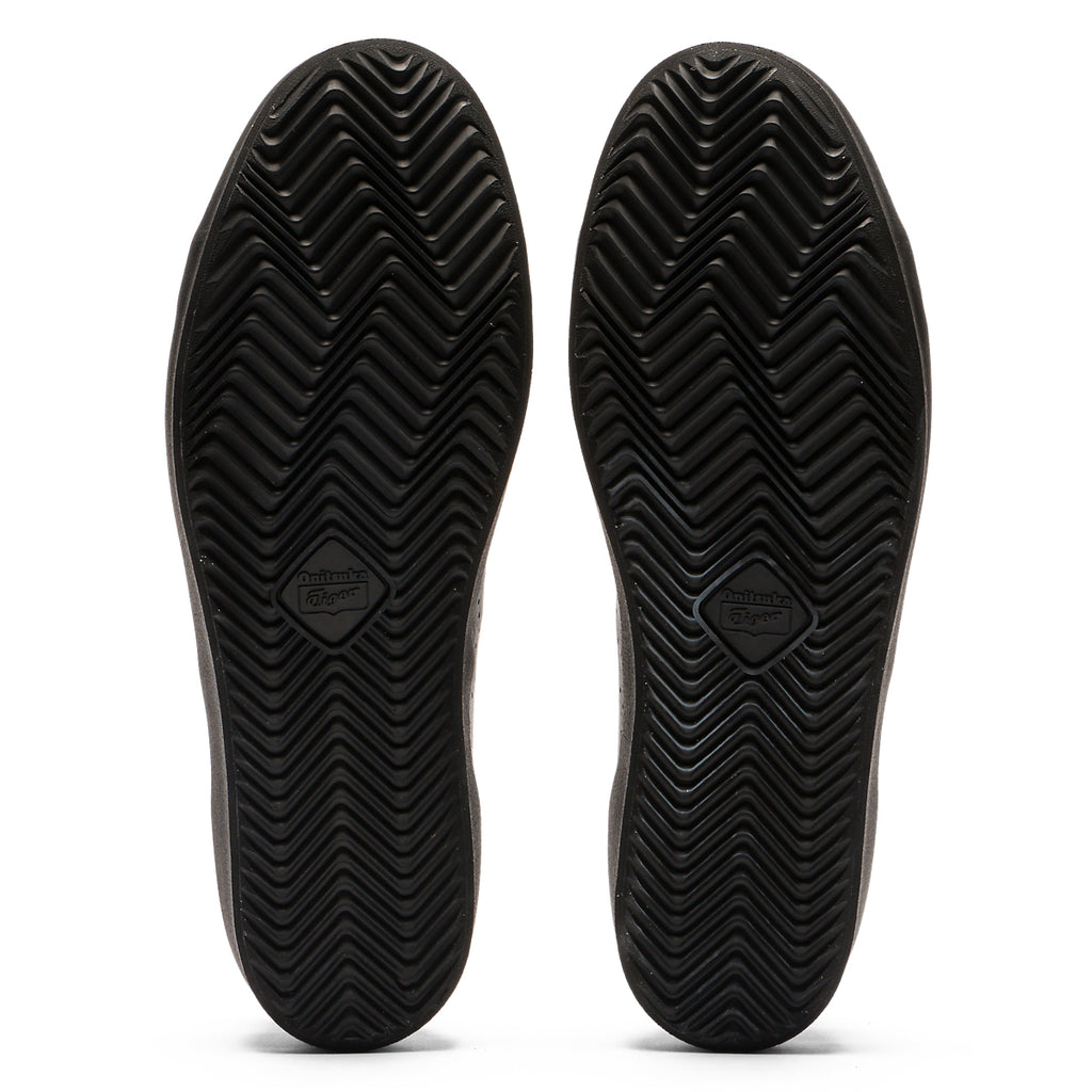FABRE DELUXE LO CL - BLACK / BLACK - view 7
